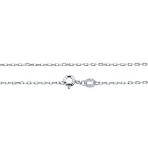 Цепь из серебра 925, ср. вес 1,33г